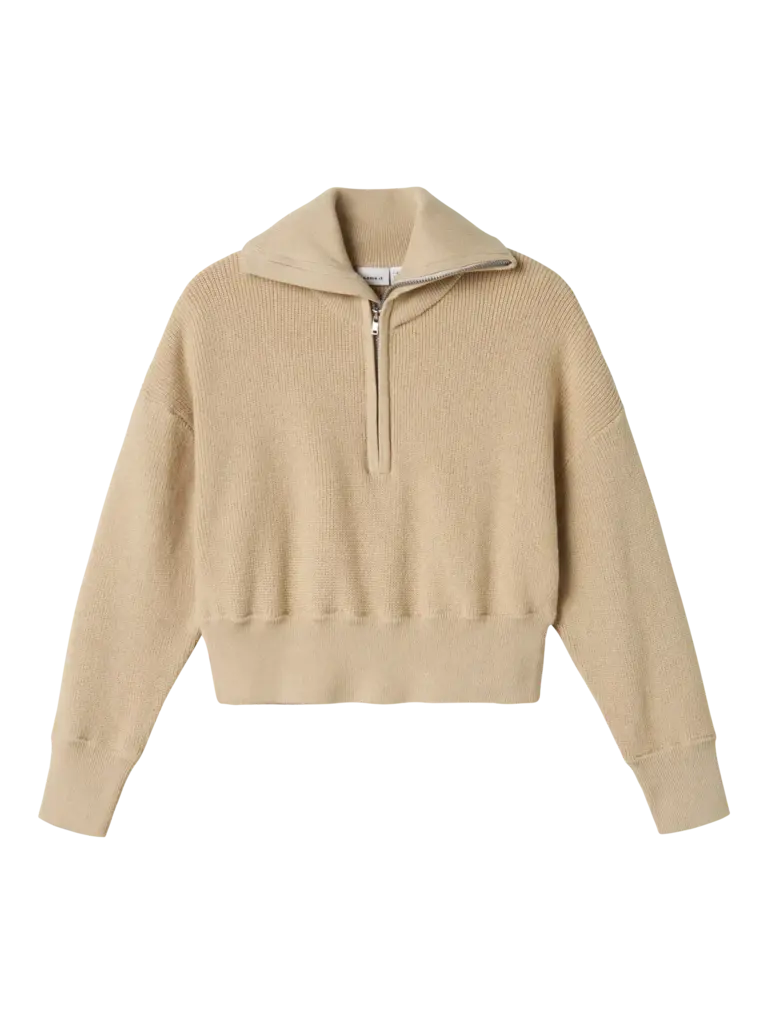 Name It Name it -Lisen short knit peyote
