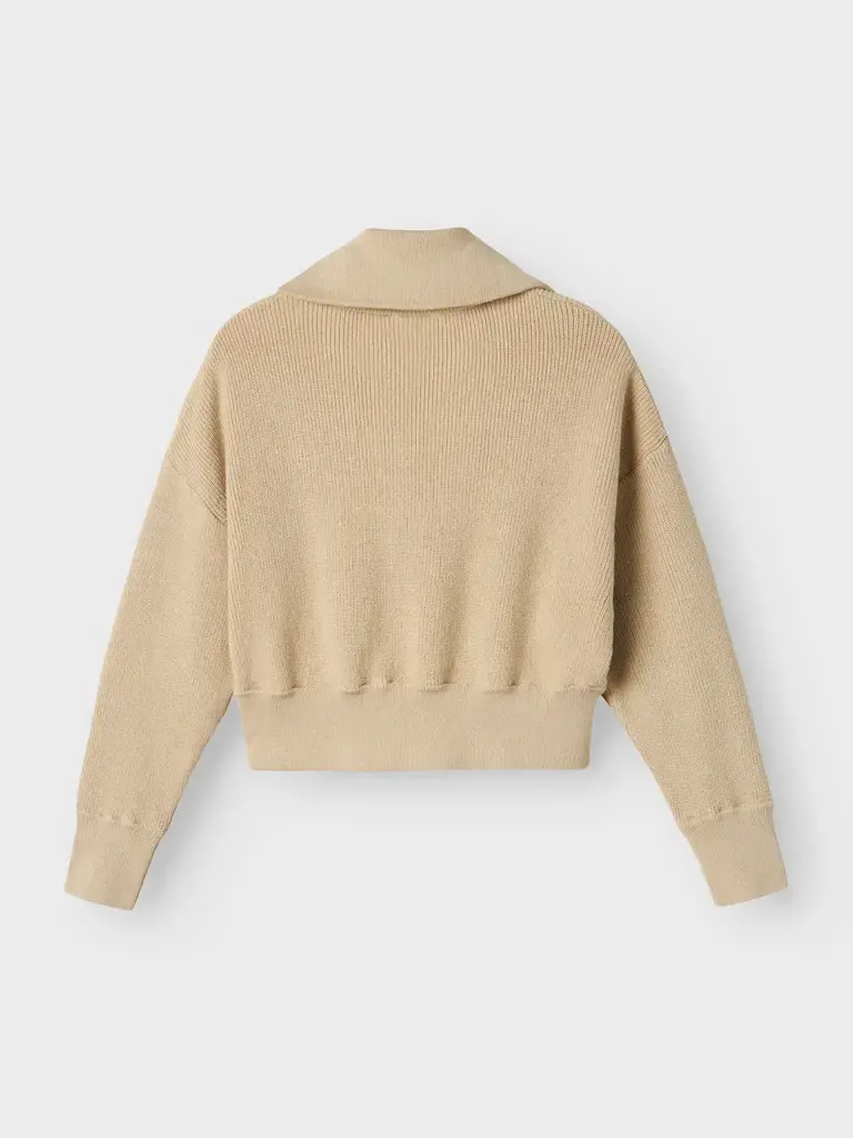 Name It Name it -Lisen short knit peyote