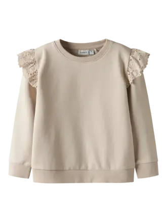 Name It Name it - Luisi sweater peyote