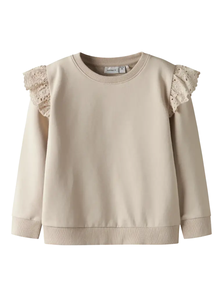 Name It Name it - Luisi sweater peyote