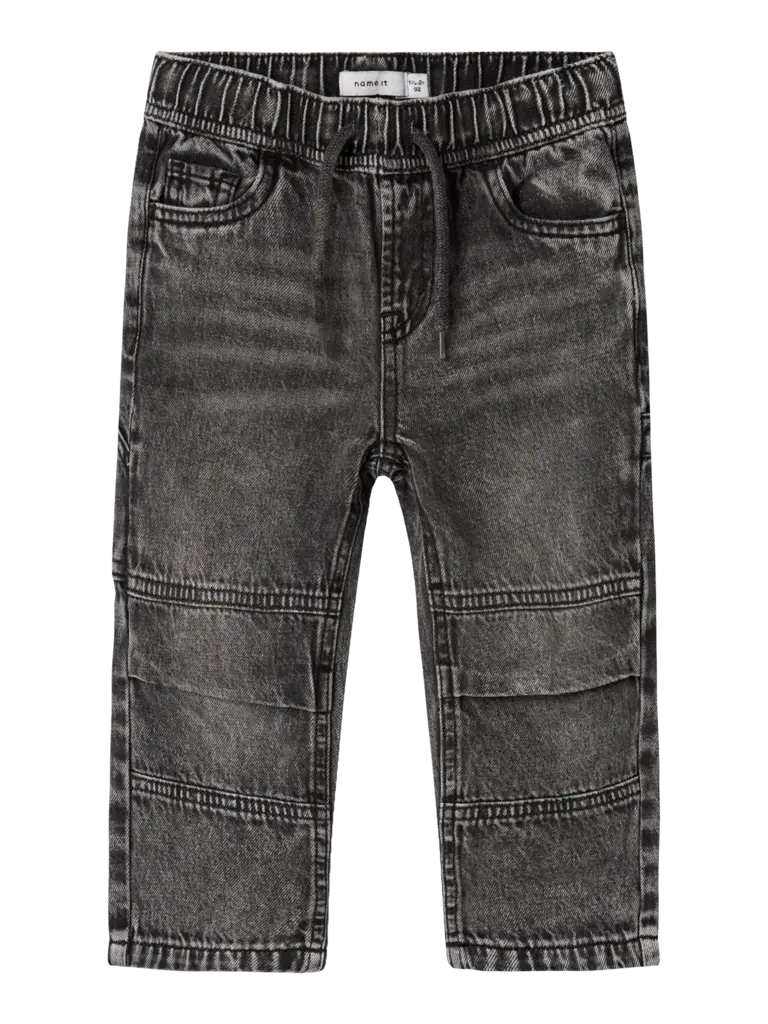 Name It Name it - Ryan  Jog jeans Medium Grey Denim