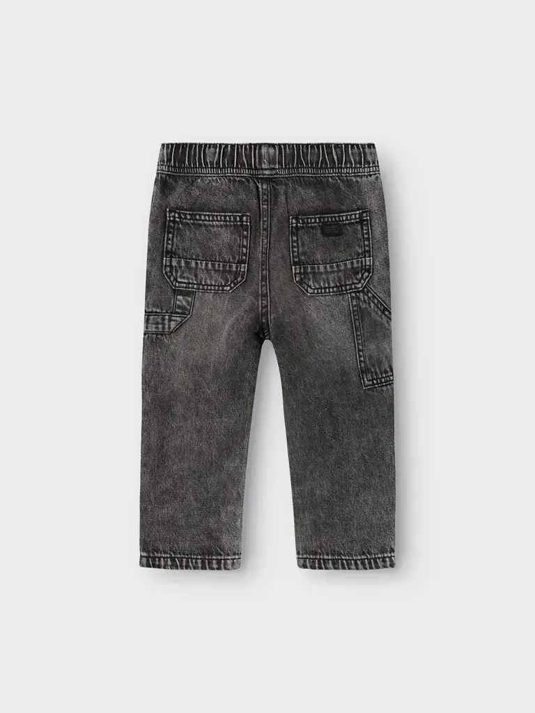 Name It Name it - Ryan  Jog jeans Medium Grey Denim