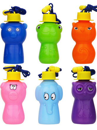 Uncle Bubble – Pop up friends Uncle Bubble – Pop up friends