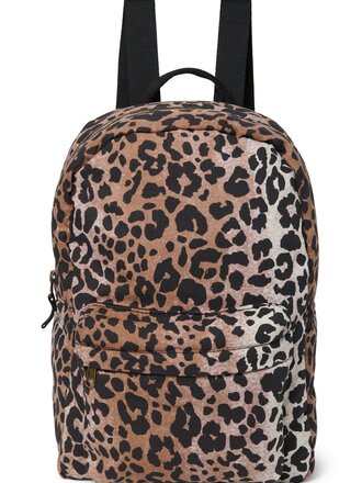 studio noos Studio Noos - hazel Leo Midi Backpack