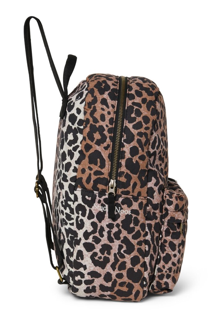 studio noos Studio Noos - hazel Leo Midi Backpack
