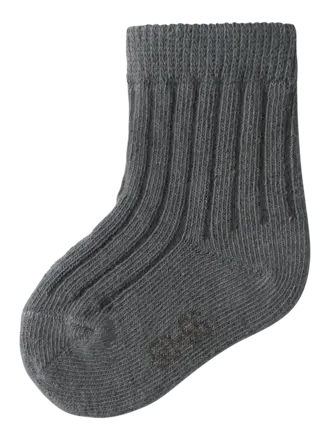 Lil' Atelier Lil Atelier - fidelon sock poppy seed