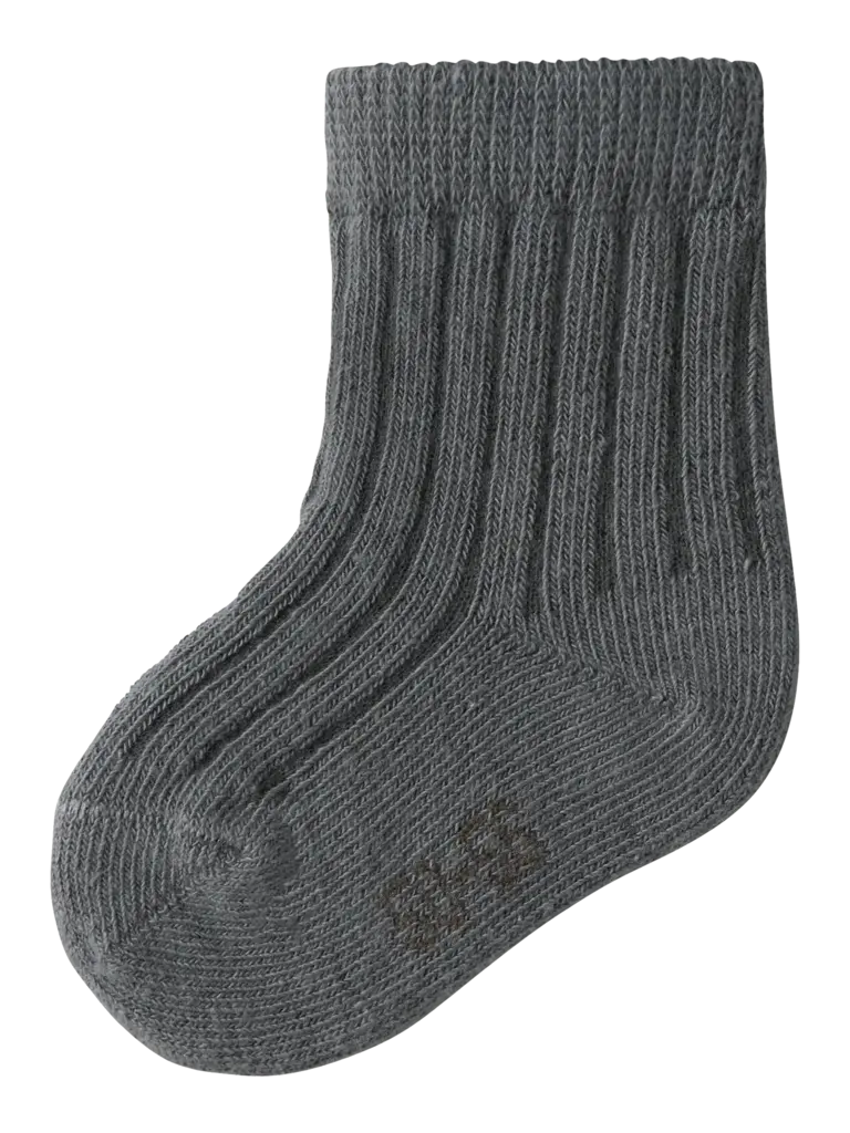 Lil' Atelier Lil Atelier - fidelon sock poppy seed