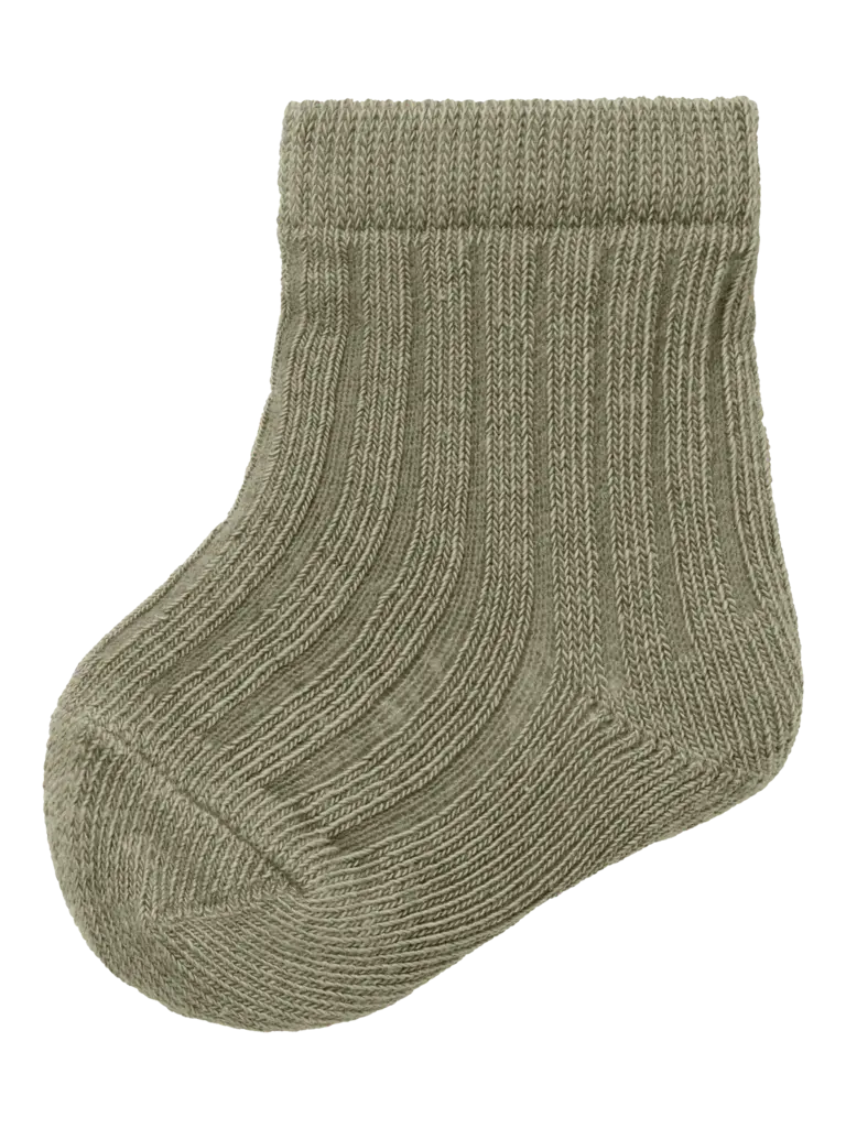 Lil' Atelier Lil Atelier - fidelon sock overland trek