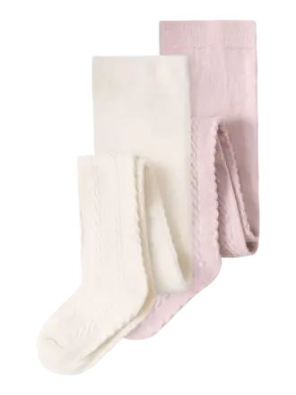 Lil' Atelier name it  - kisa 2pack pantyhose