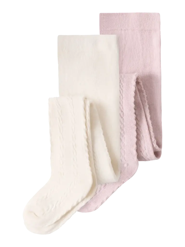 Lil' Atelier name it  - kisa 2pack pantyhose