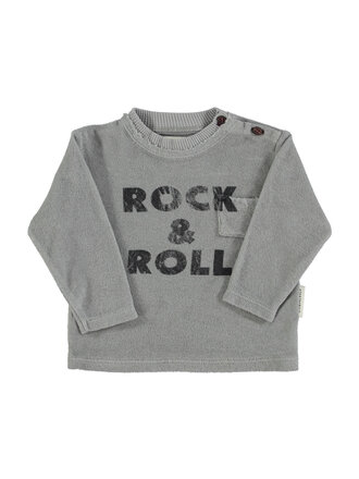 piupiuchick Piupiuchick - terry ls grey rock&roll