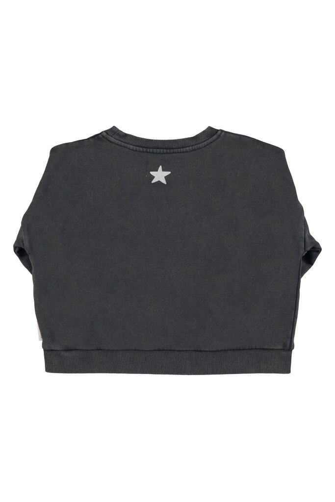 piupiuchick Piupiuchick - sweatshirt jimi hendrix