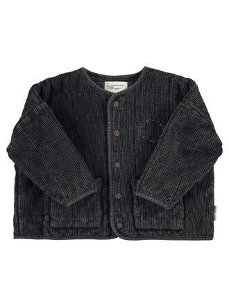 piupiuchick Piupiuchick - paded jacket rock star piupiuchick Piupiuchick - paded jacket rock star