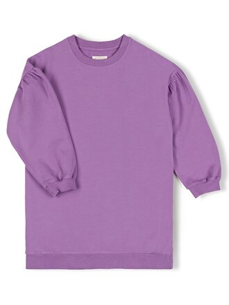 Nixnut nixnut -Lux Dress purple Nixnut nixnut -Lux Dress purple