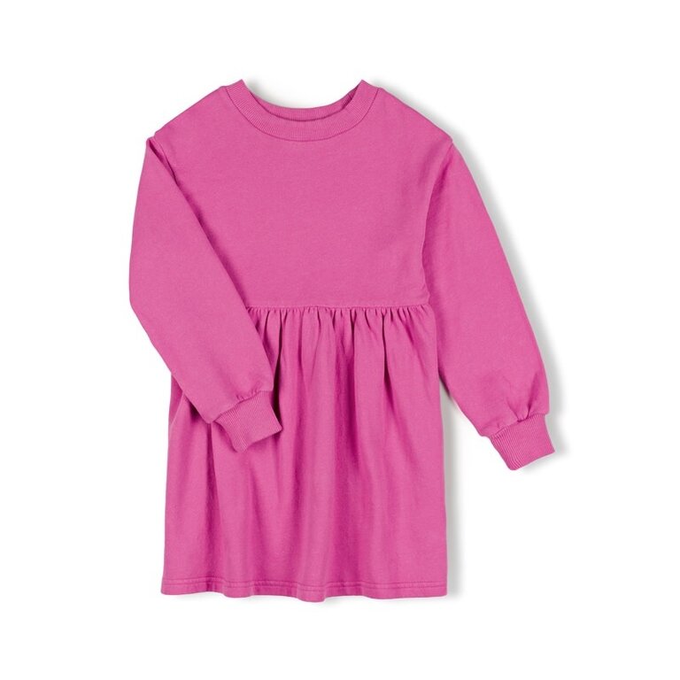 Nixnut nixnut -Fod Dress pinky