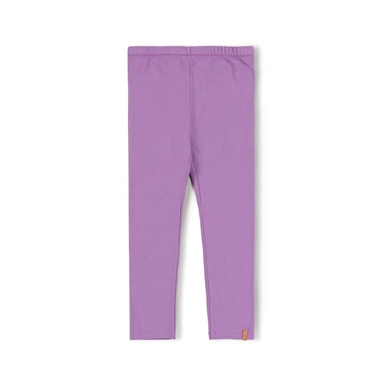 Nixnut nixnut -Winter Legging purple