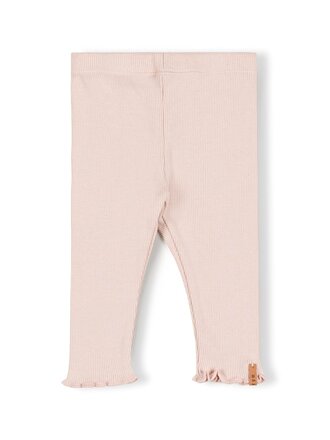 Nixnut Nixnut - tub leg old pink