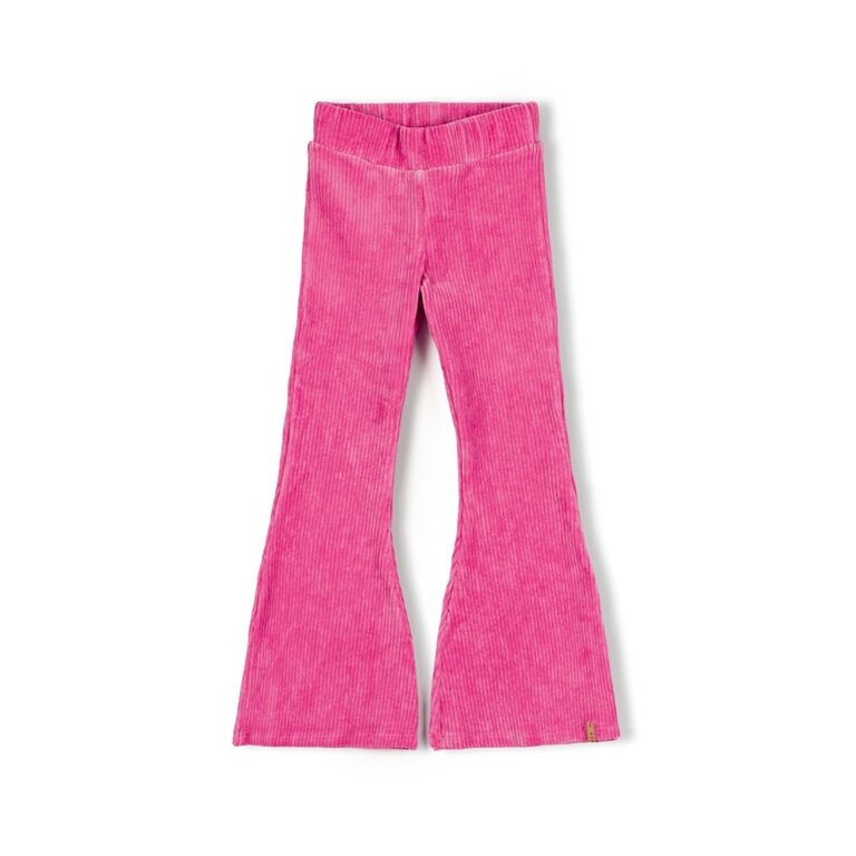Nixnut Nixnut -Basic Flared pinky