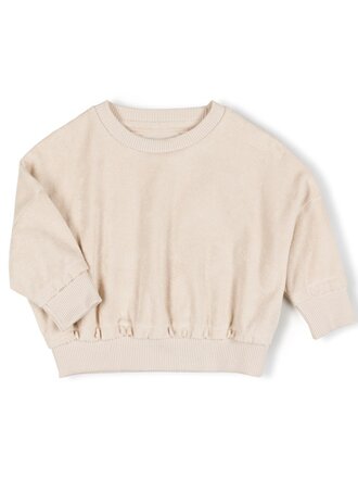 Nixnut Nixnut -Mini Sweater dust