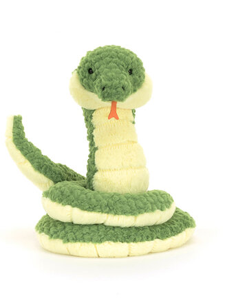 Jellycat Jellycat -Cizi Snake Jellycat Jellycat -Cizi Snake