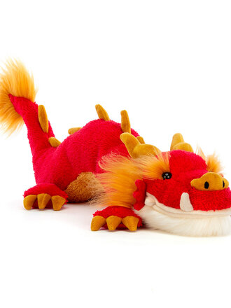 Jellycat Jellycat - Festival Dragon Jellycat Jellycat - Festival Dragon