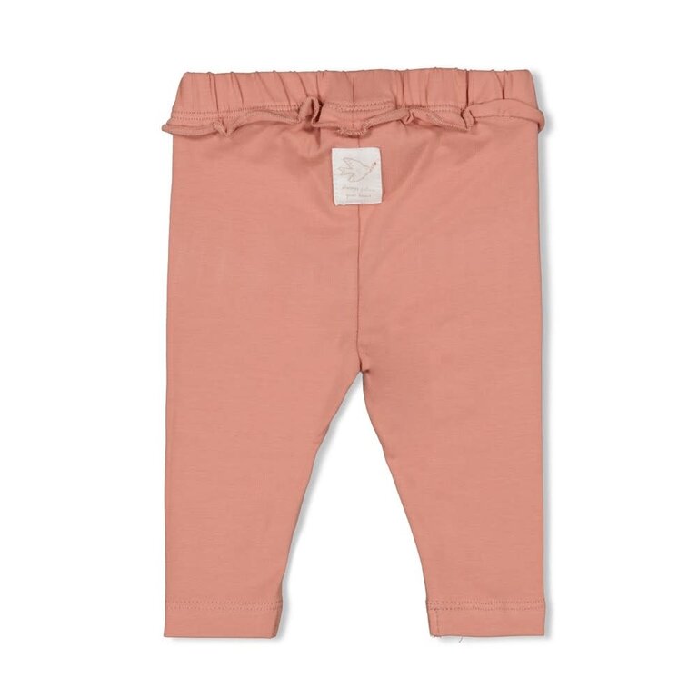 Feetje Feetje - legging roze morning sun