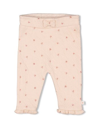 Feetje Feetje - broek aop  morning sun Feetje Feetje - broek aop  morning sun