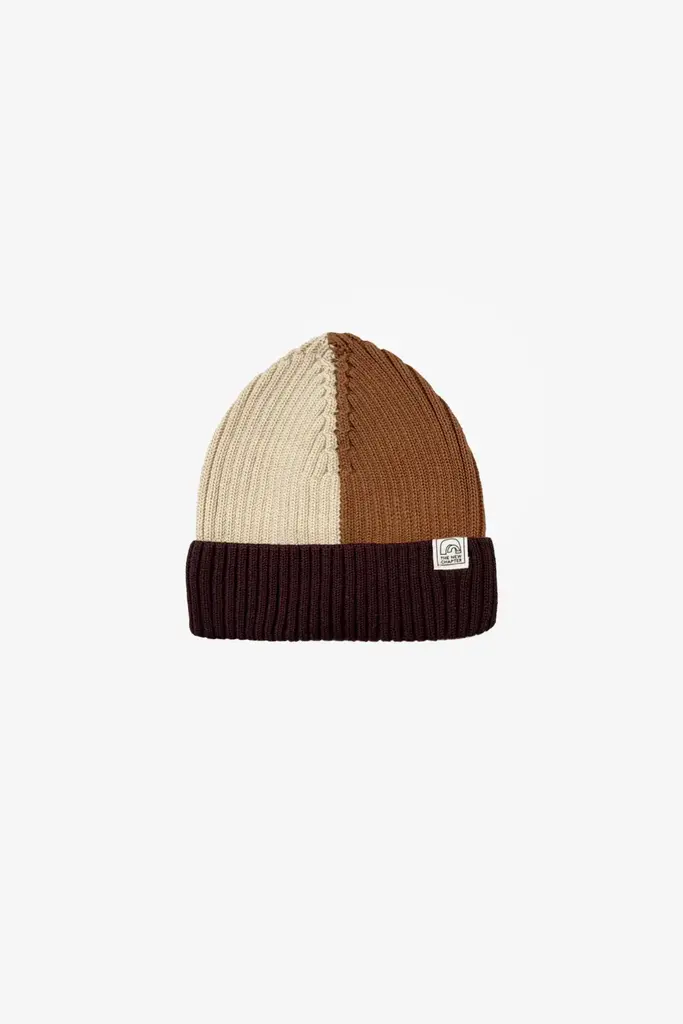 The New Chapter The new chapter - jip muts bruin/beige