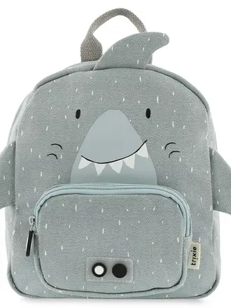 Trixie Trixie - Backpack Mr. Shark