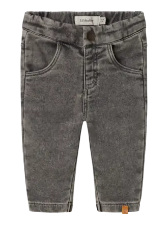 Lil' Atelier Lil Atelier - Lulia jeans baby