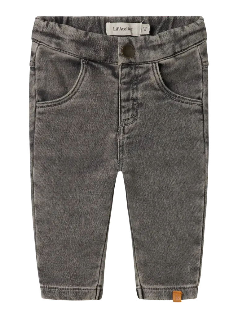 Lil' Atelier Lil Atelier - Lulia jeans baby