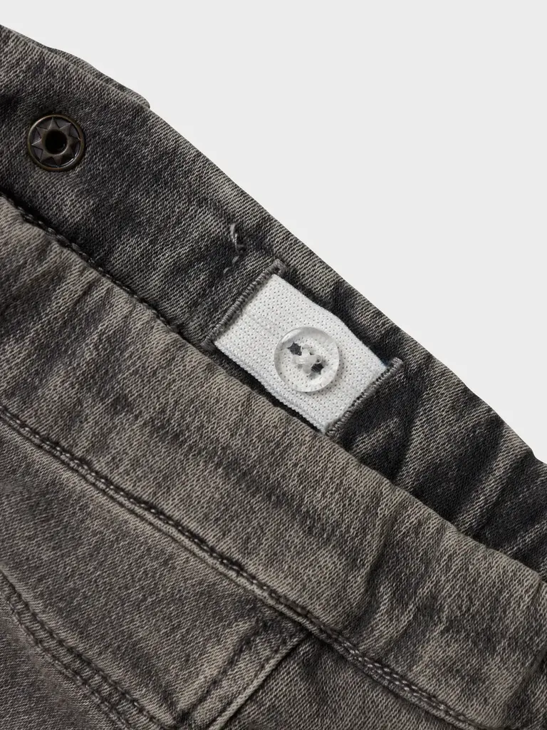 Lil' Atelier Lil Atelier - Lulia jeans baby