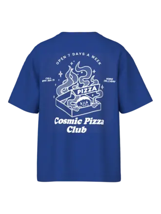Name It Name it - T-Shirt  Pizza Club Name It Name it - T-Shirt  Pizza Club
