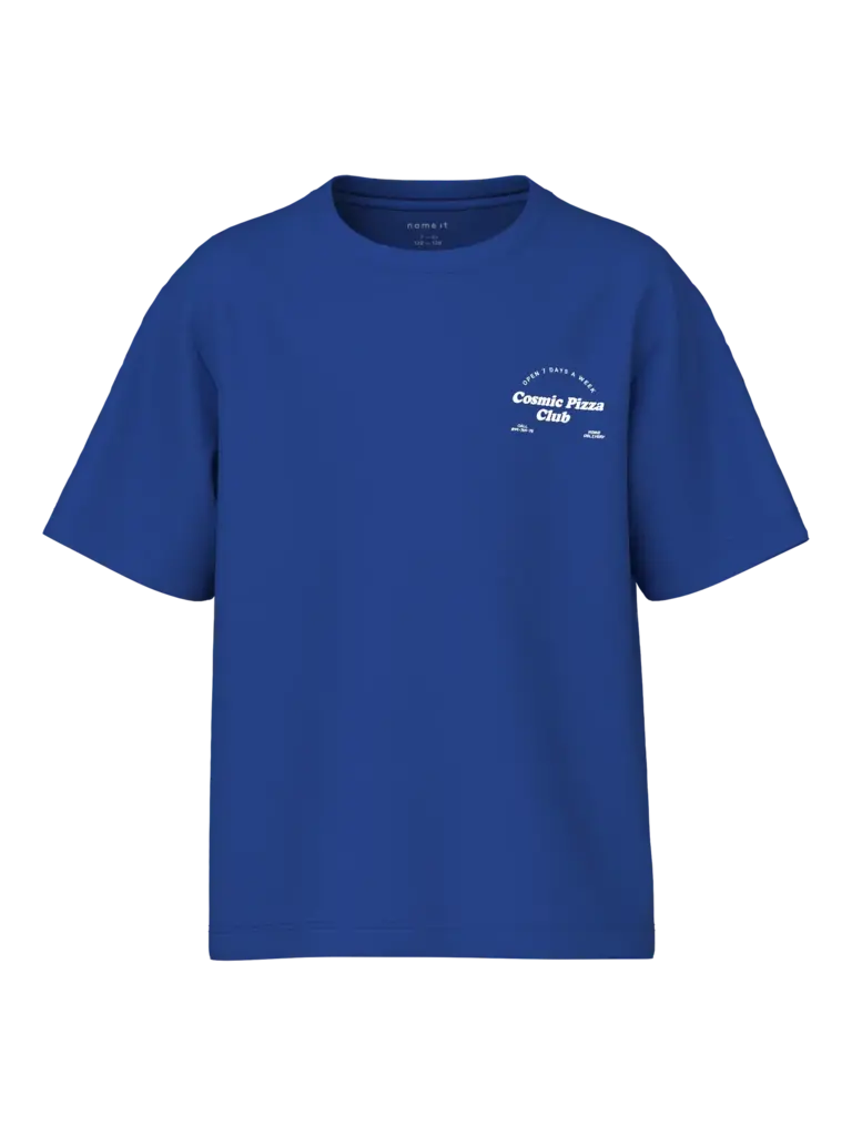 Name It Name it - T-Shirt  Pizza Club