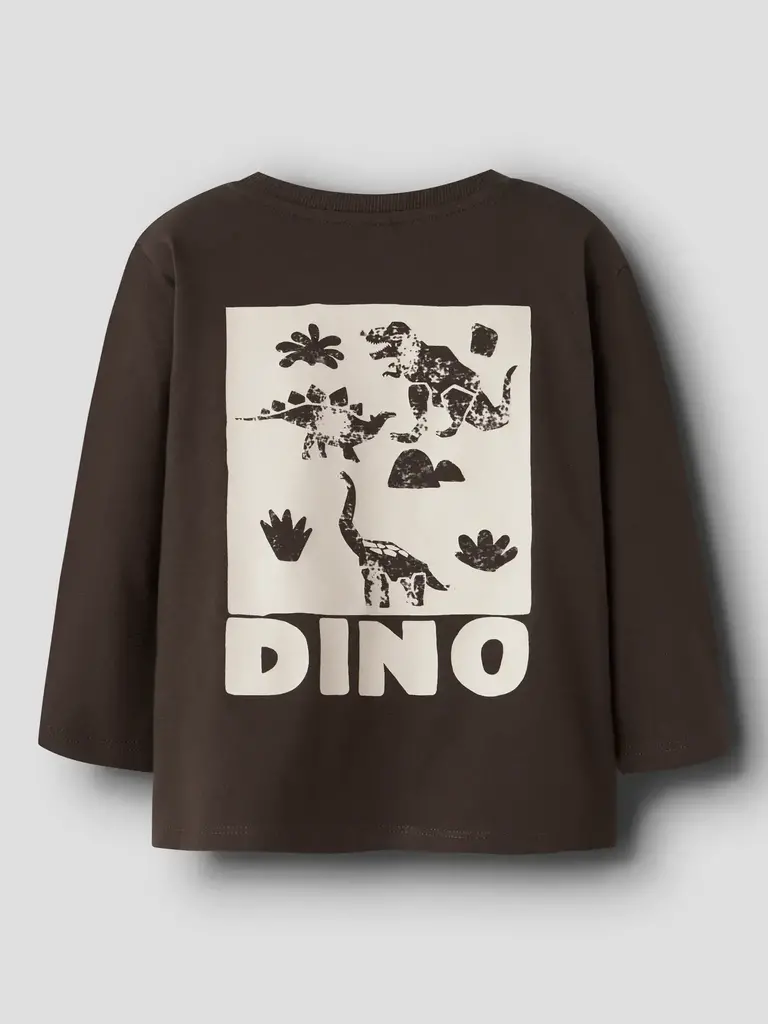 Name It Name it - Longsleeve dino Delicioso