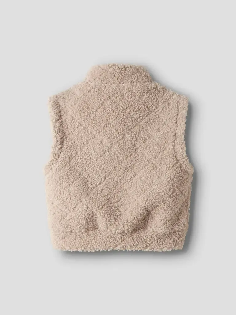 Name It Name it -NILLA TEDDY VEST
