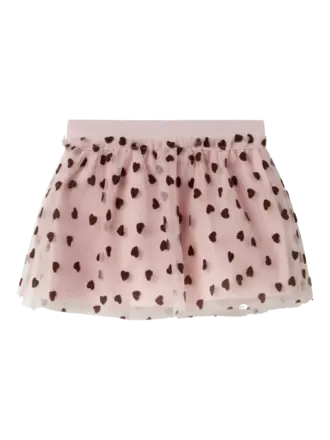 Name It Name it - Tulle skirt Lilac Name It Name it - Tulle skirt Lilac