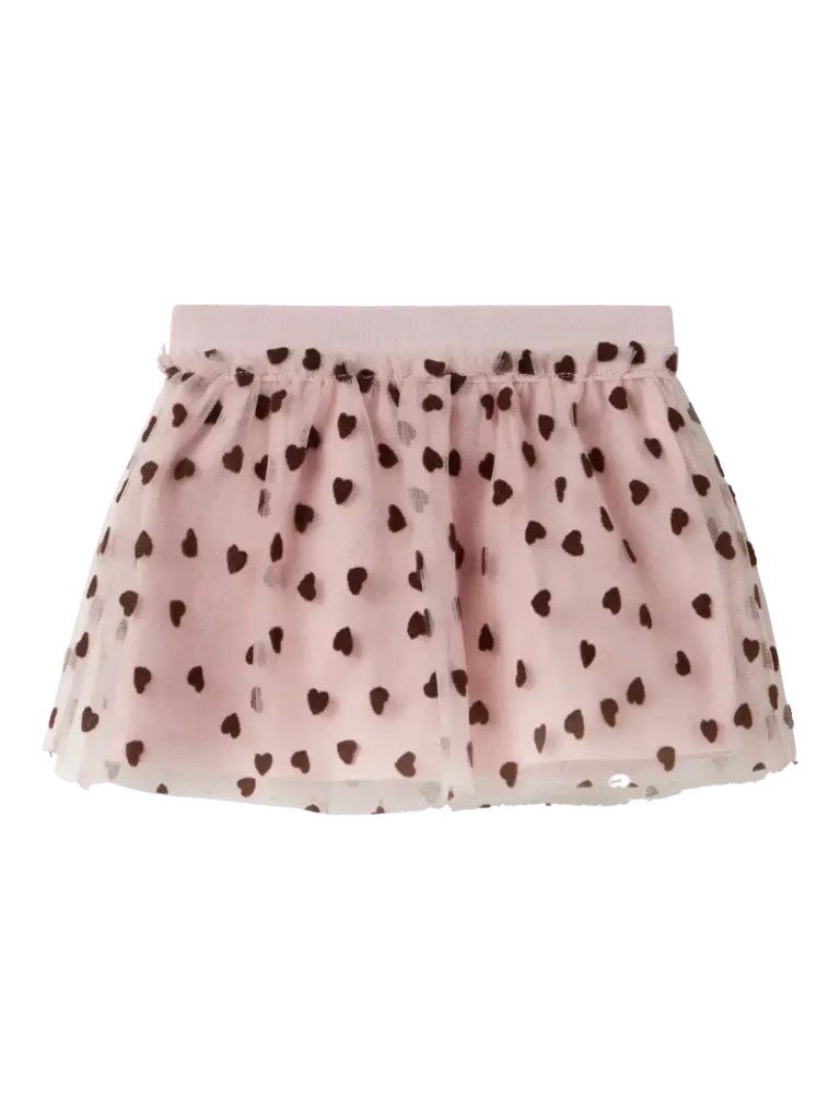 Name It Name it - Tulle skirt Lilac