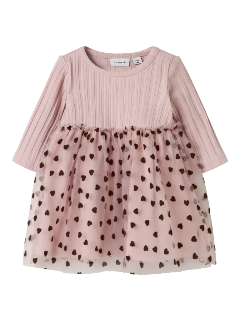 Name It Name it - Tulle dress Lilac