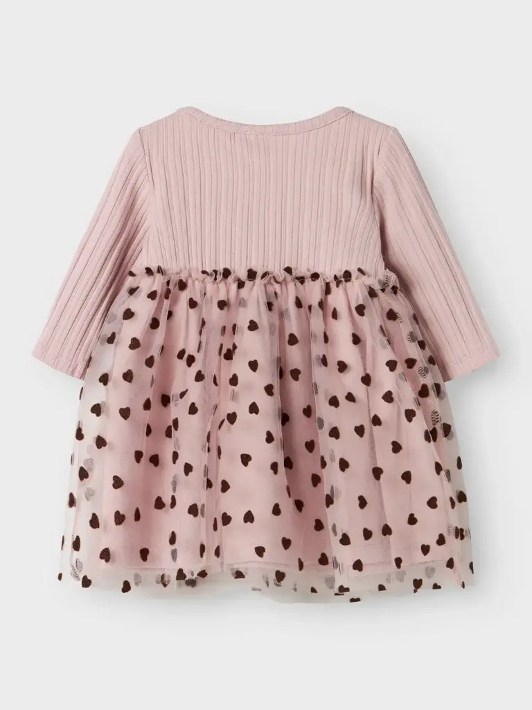Name It Name it - Tulle dress Lilac