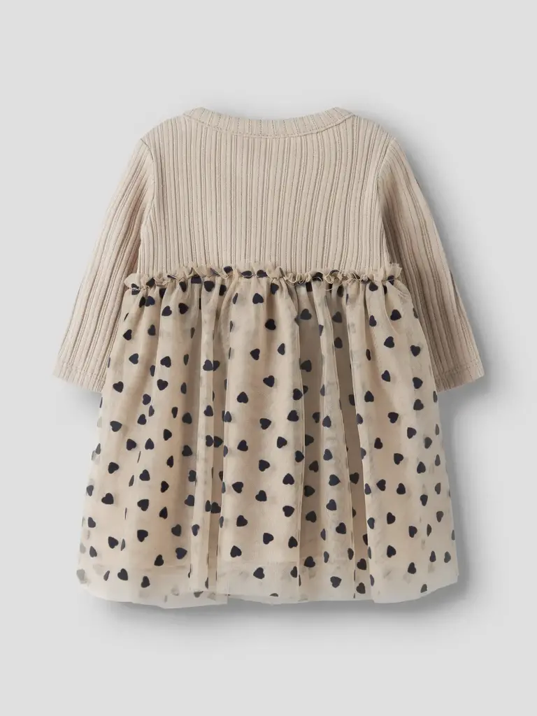 Name It Name it - Tulle dress Island Fossil