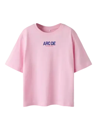 Name It Name it - Linne Tshirt sweet dreams Name It Name it - Linne Tshirt sweet dreams