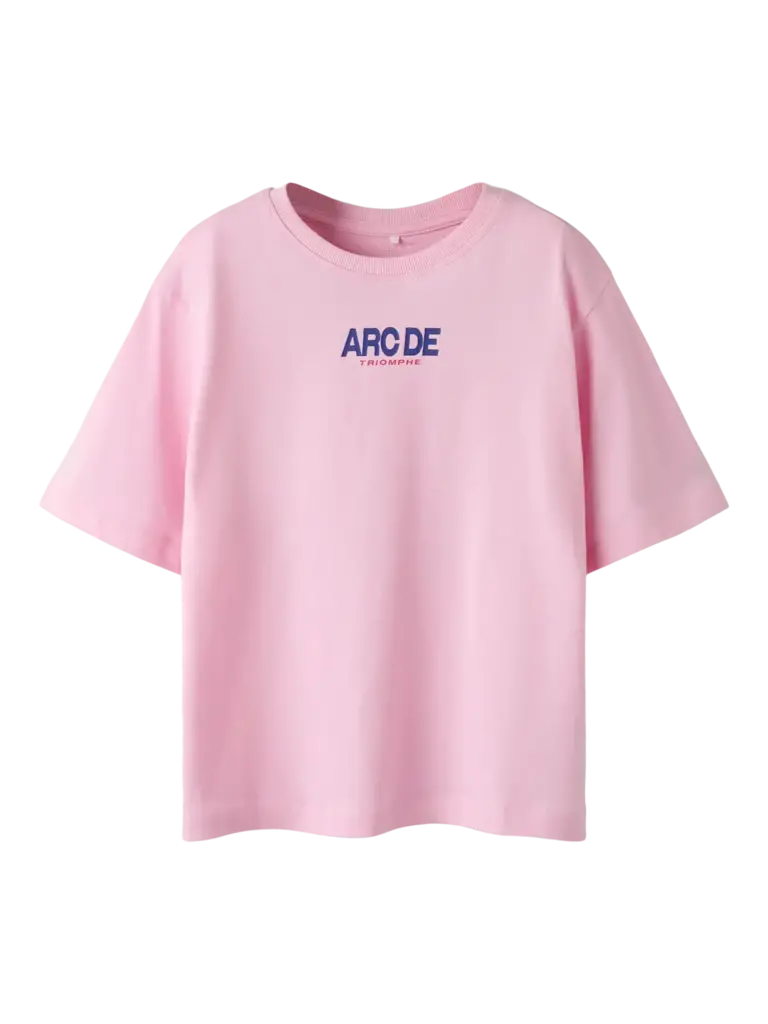 Name It Name it - Linne Tshirt sweet dreams