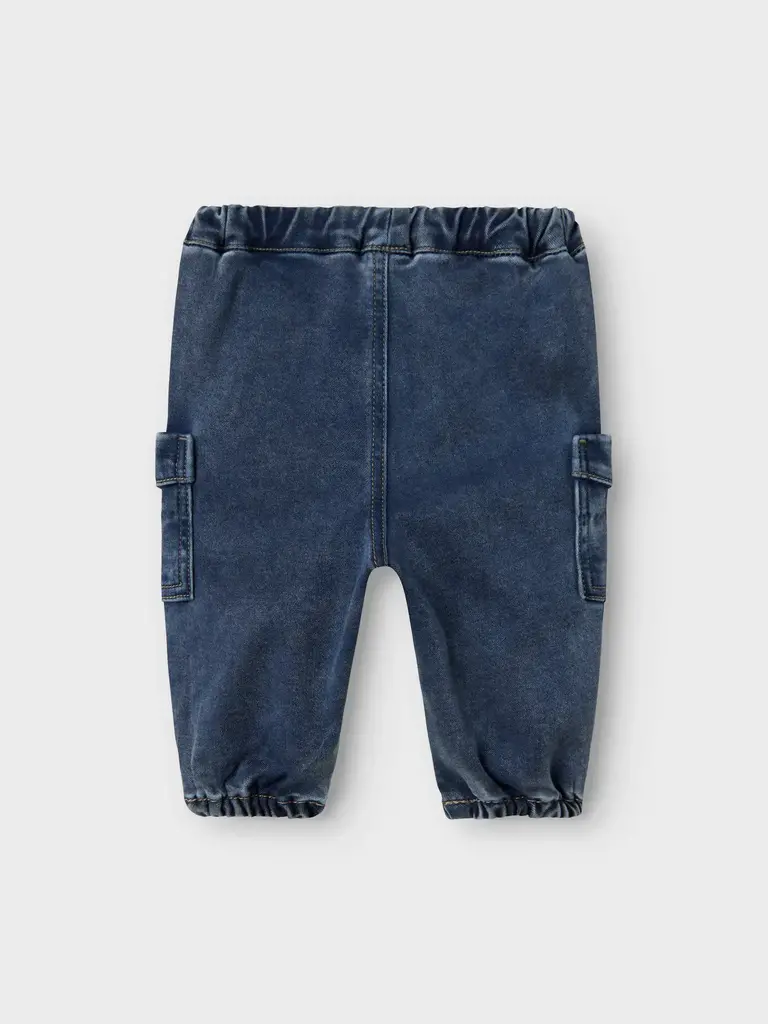 Name It Name it - Ben baggy baby jeans