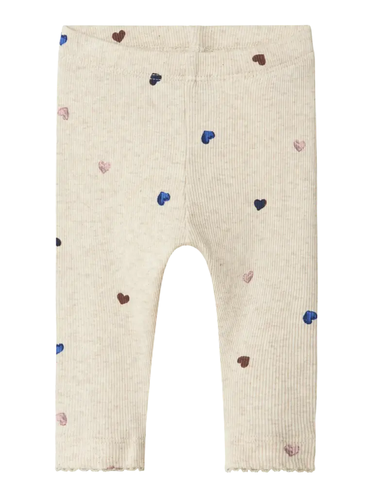 Name It Name it - Nutti legging hearts peyote