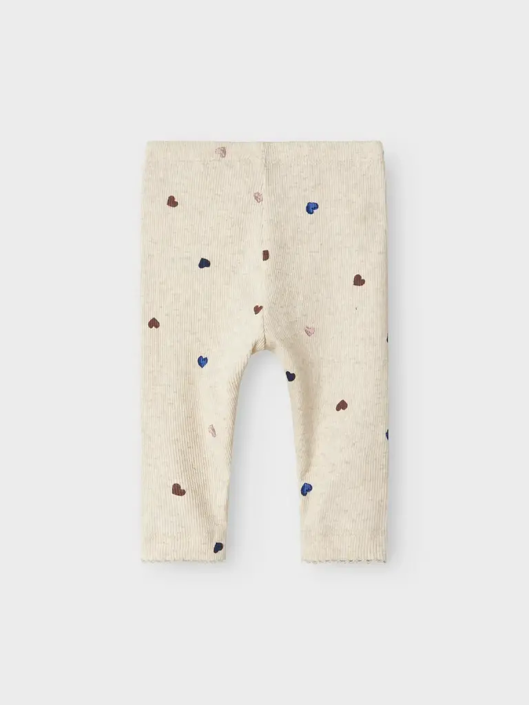Name It Name it - Nutti legging hearts peyote