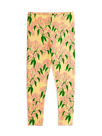 mini rodini Mini rodini -Alpine flowers aop leggings mini rodini Mini rodini -Alpine flowers aop leggings