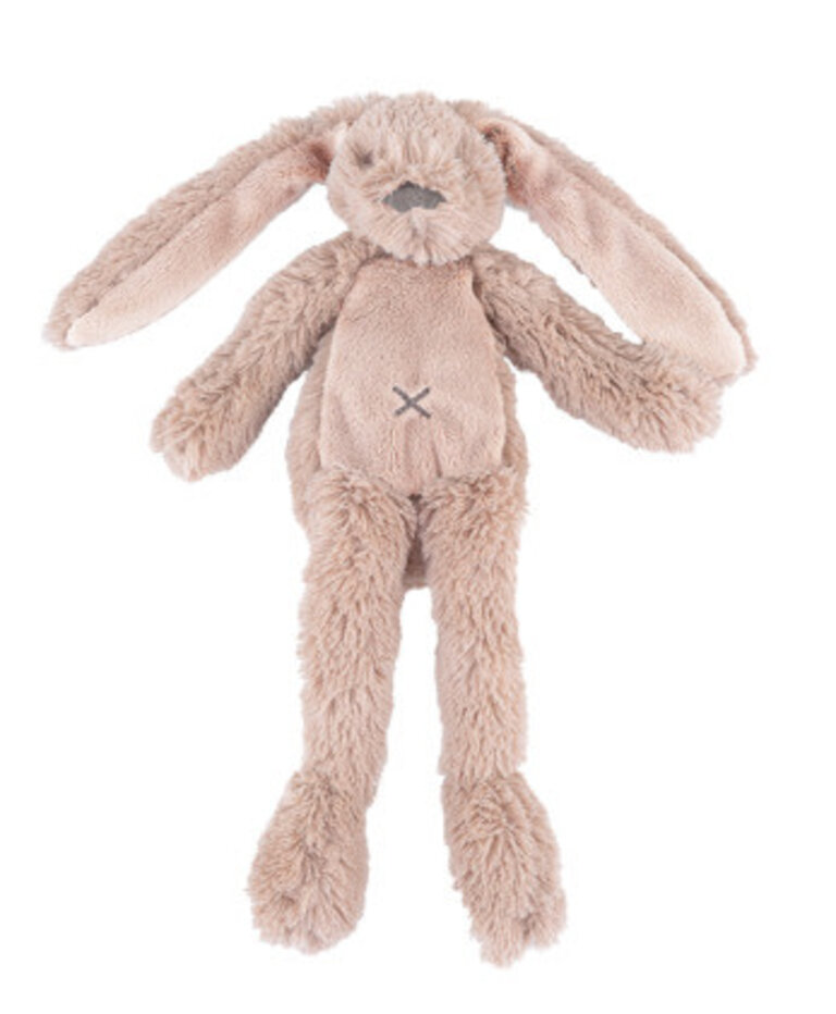 Happy Horse Happy horse -Old Pink Rabbit Richie Flatstyle