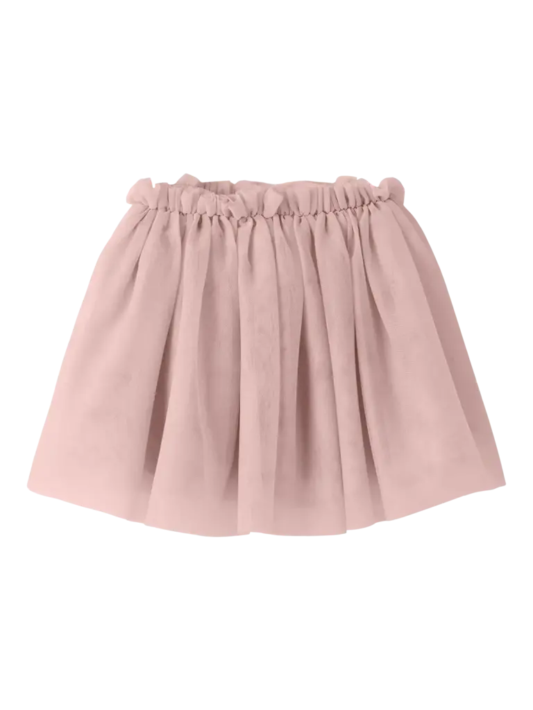 Lil' Atelier Lil atelier -LIBERTY TULLE SKIRT