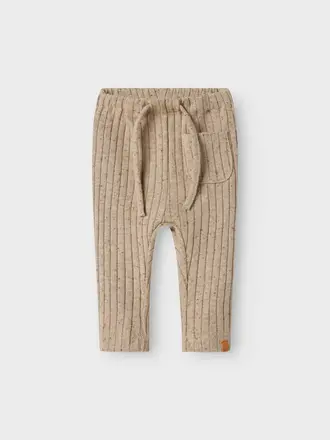 Lil' Atelier Lil Atelier - Momilo pant pure cashmere
